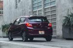 Mitsubishi Mirage GT 2016 года (NA)